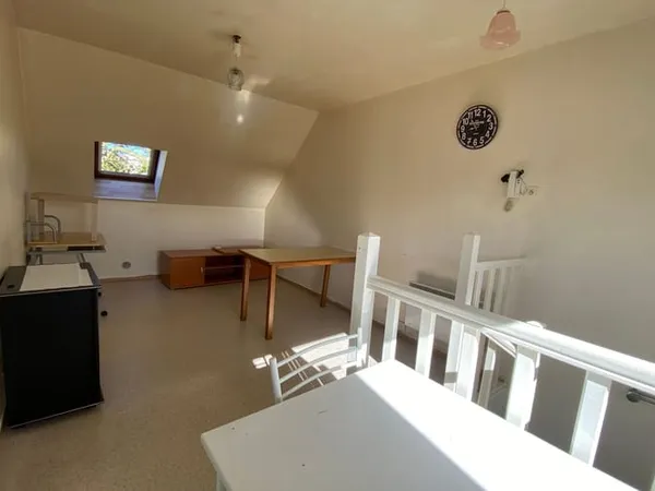 Appartement 23 m²