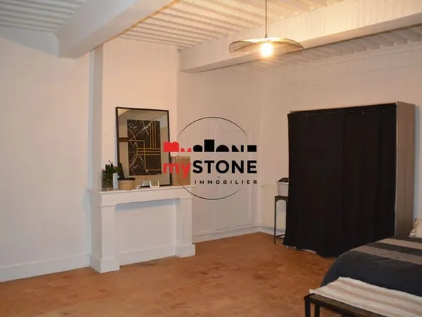 Appartement 1 pièce 45 m²