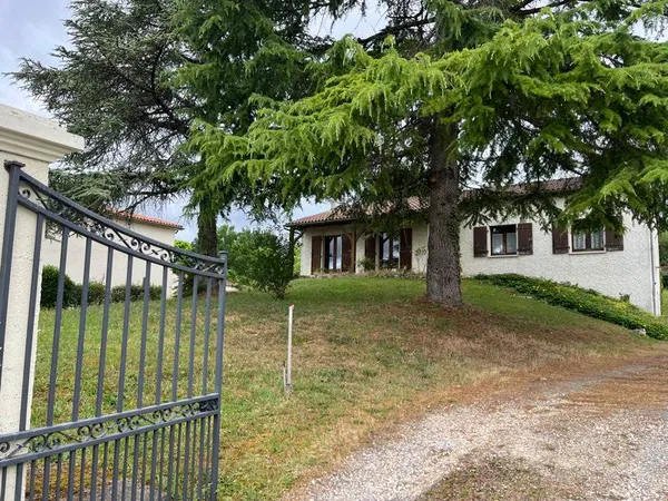 Maison 4 pièces 115 m²