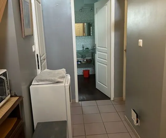 Chambre de 16m2 à louer sur Pessac