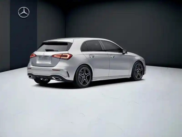 Mercedes Classe A 200 amg line — photo 5