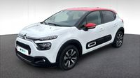 Citroen C3 1.2 PureTech 83ch S&S Shine