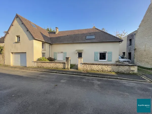 Maison BENY SUR MER