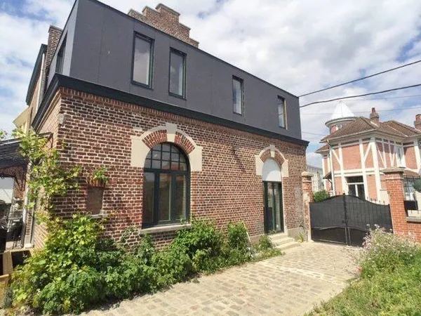Maison 3 pièces 67 m²