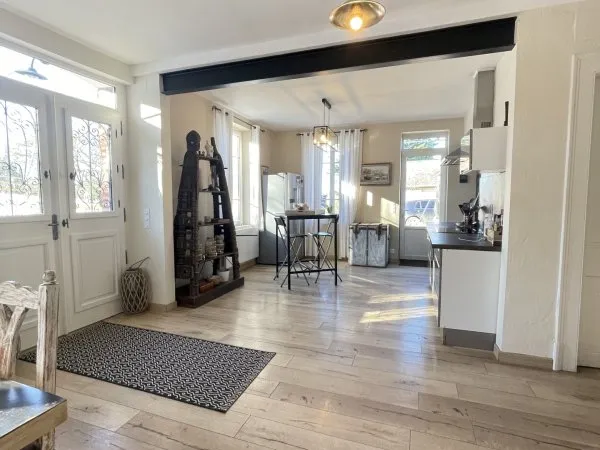 Maison 7 pièces 182 m²