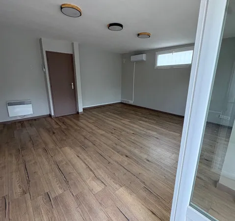MONTPELLIER - CELLIER OU CAVE À LOUER QUARTIER ARCEAUX