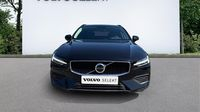 Volvo V60 B4 197ch Start Geartronic 8 — photo 1