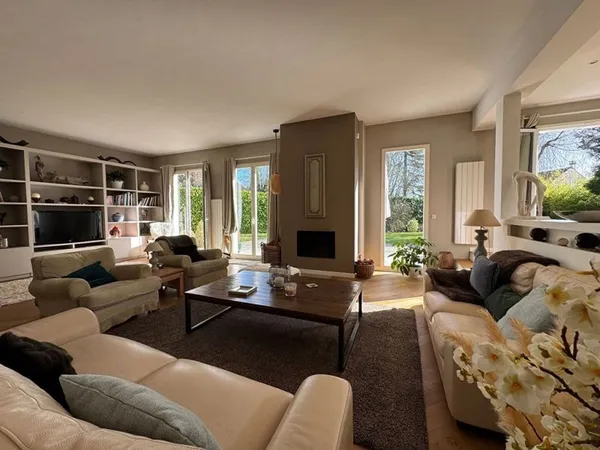 Maison de luxe 7 pièces 246 m²