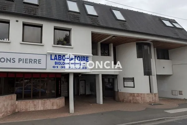 Stationnement Location Montmagny 60€