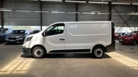 Renault Trafic L1H1 3T 2.0 Blue dCi 130ch Confort E6E — photo 8