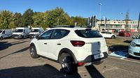 Dacia Sandero 1.0 ECO-G 100ch Essentiel -22B — photo 7