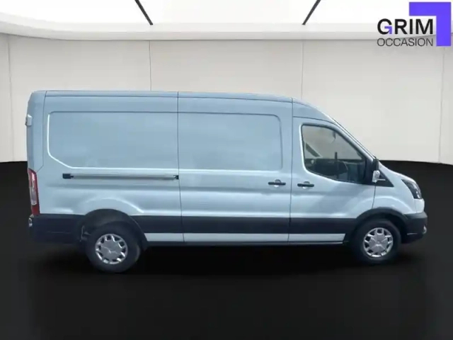 Ford Transit fgn t330 l3h2 2.0 ecoblue 170 s&amp;s — photo 23