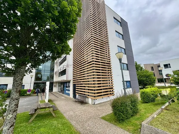 Bureaux Guipavas 100 m2