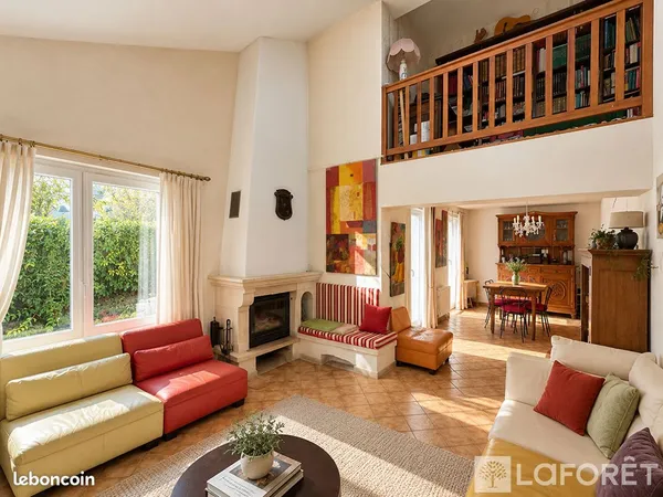 Maison 5 pièces 104 m²
