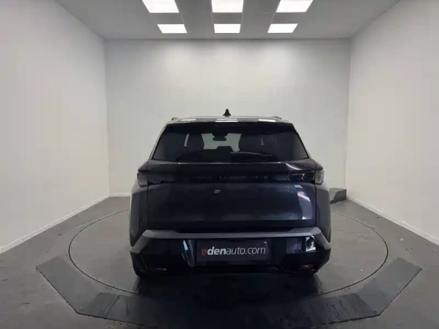 Peugeot 5008 electrique 210 ch 73 kwh — photo 4