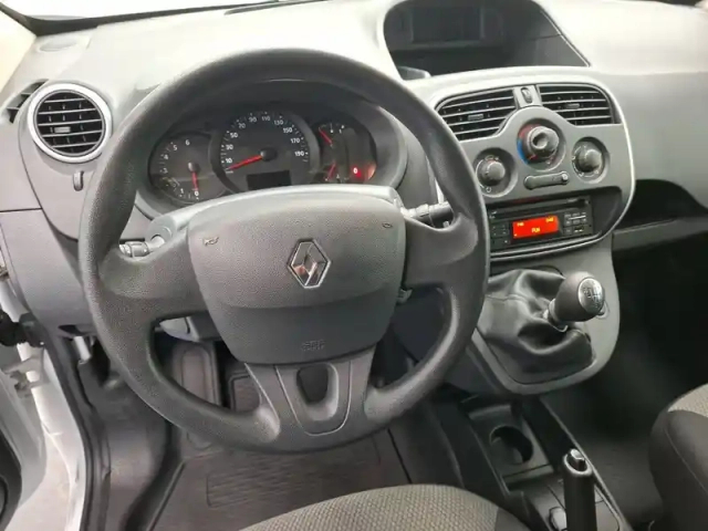 Renault Kangoo express blue dci 80 — photo 29