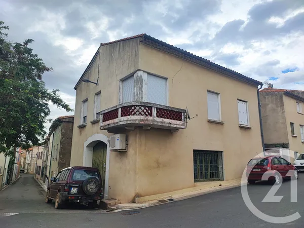 Maison 6 pièces 169 m²