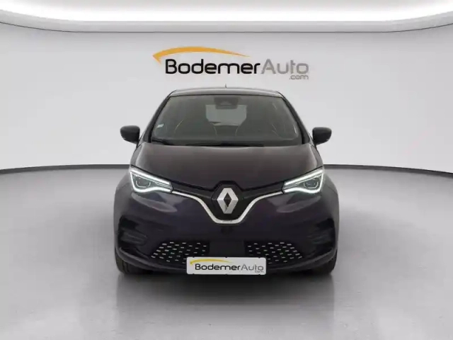 Renault Zoé zoe r110 - 22b — photo 22
