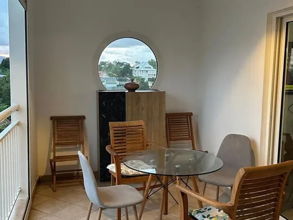 Appartement 4 pièces 70 m²