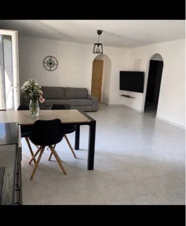Maison plain pied