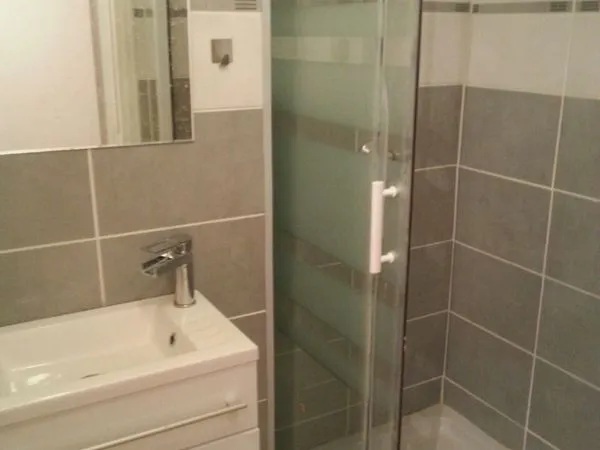 Colocation quartier sablon