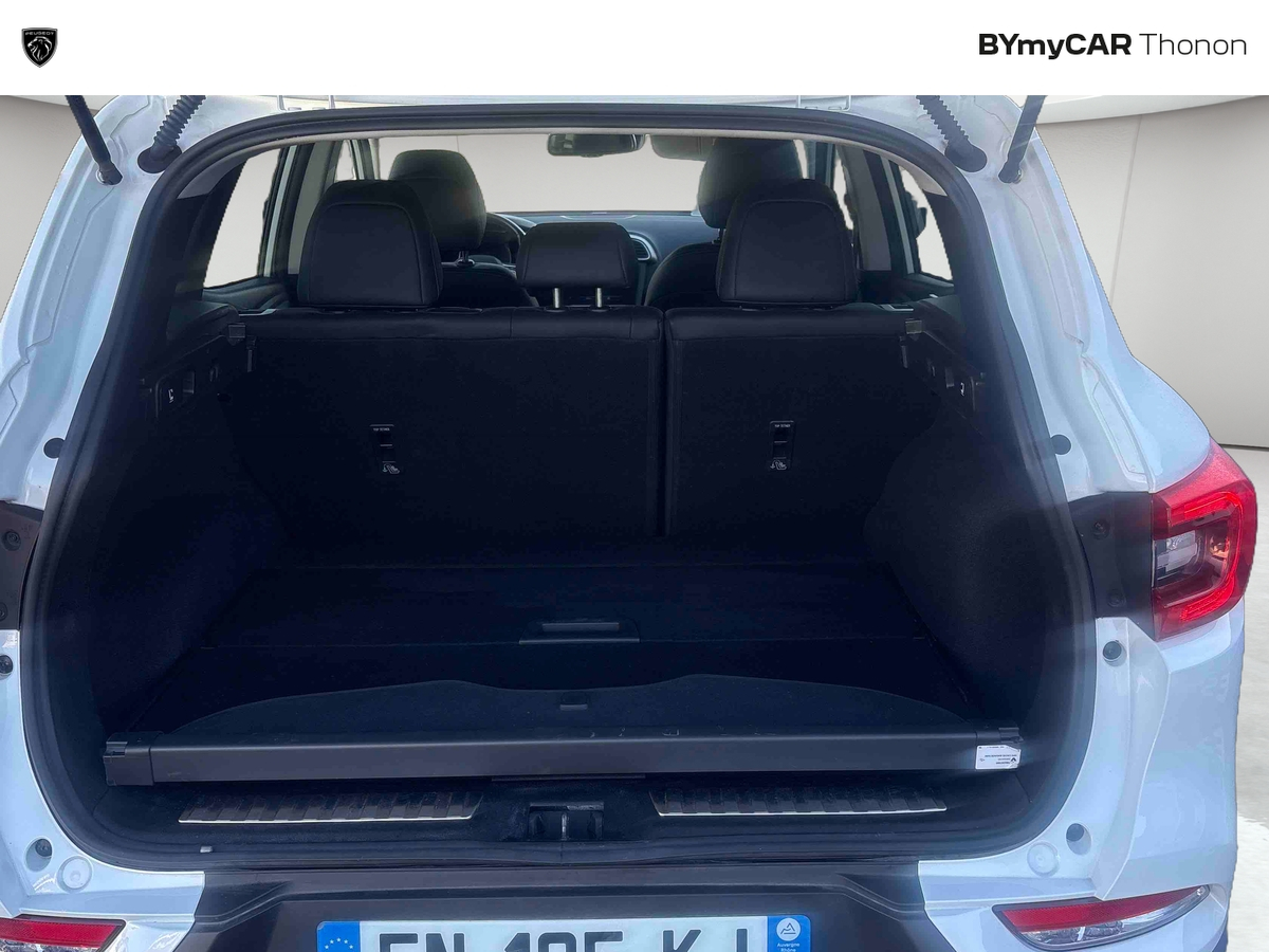 Renault Kadjar Blue dCi 115 — photo 12