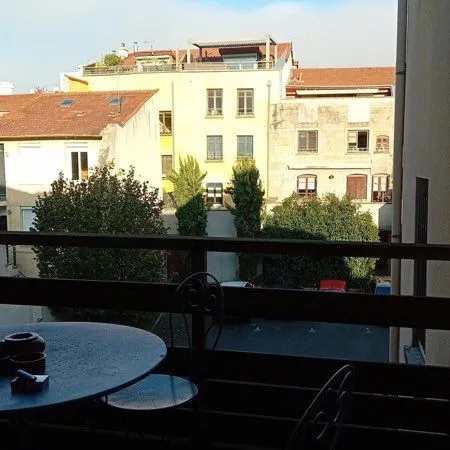 T3 74 m² avec terrasse 7 m² + parking privatif - Chavanelle hypercentre - Direct propriétaire