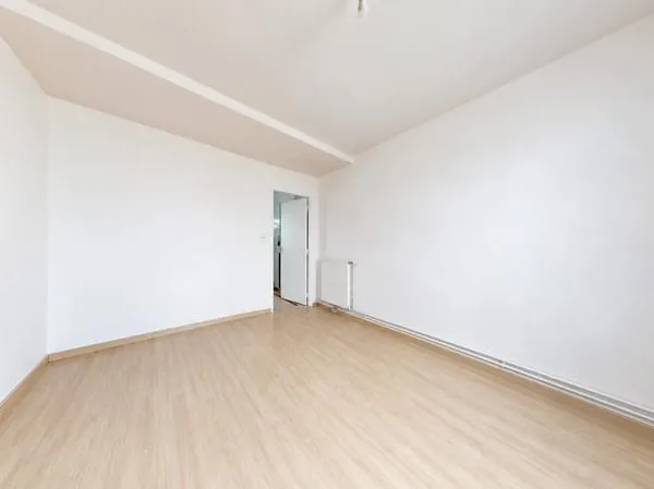 Appartement 1 pièce 20 m²