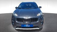 Kia Sportage 2.0 CRDi 136ch GT Line 4x2