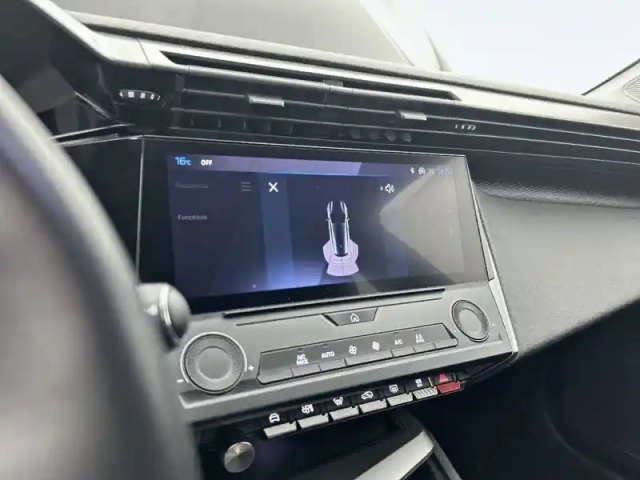 Peugeot 308 sw puretech 130ch s&amp;s eat8 — photo 23