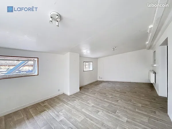 Appartement 4 pièces 115 m²