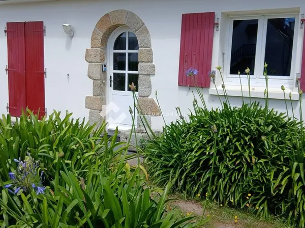 Maison 5 pièces 127 m²
