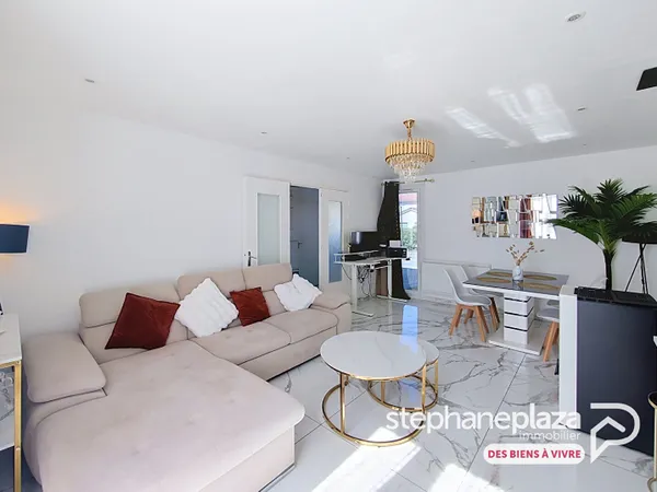 Maison Viriat 4 pièces 85 m²
