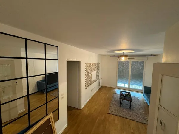 Appartement 4 pièces 78 m²