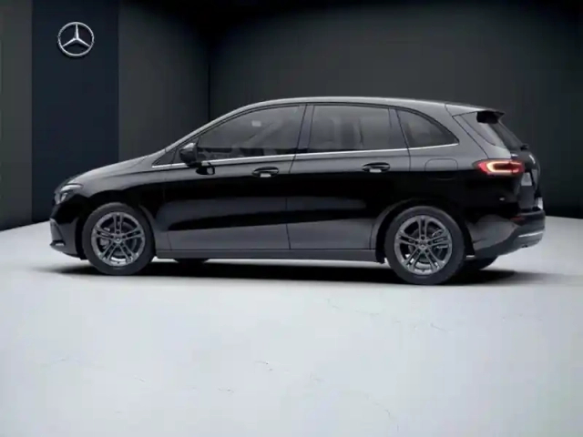 Mercedes Classe B 180 d style line edition — photo 28
