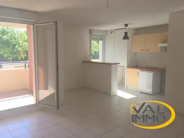 Appartement à louer Toulouse