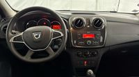 Dacia Sandero 1.0 SCe 75ch Essentiel - 19 — photo 11