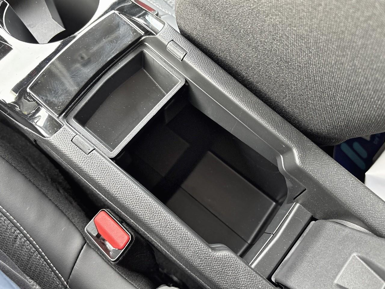 Peugeot 208 1.2 hybrid 110ch allure e-dcs6 — photo 29