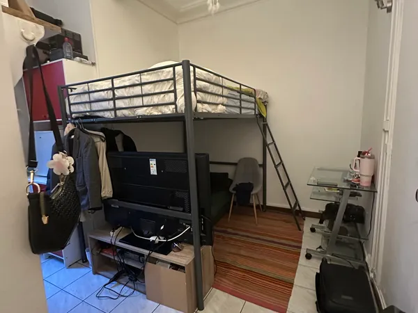 Propose location appartement Paris 11 à la nuitée
