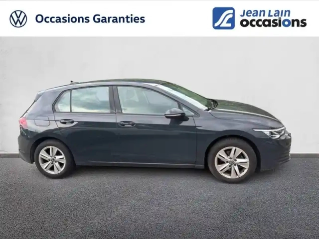 Volkswagen Golf 1.0 tsi opf 110 bvm6 — photo 4