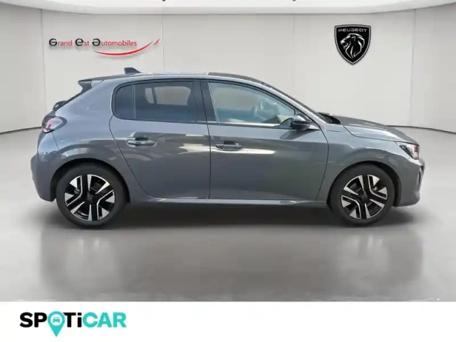 Peugeot 208 1.2 puretech 100ch s&amp;s allure — photo 7