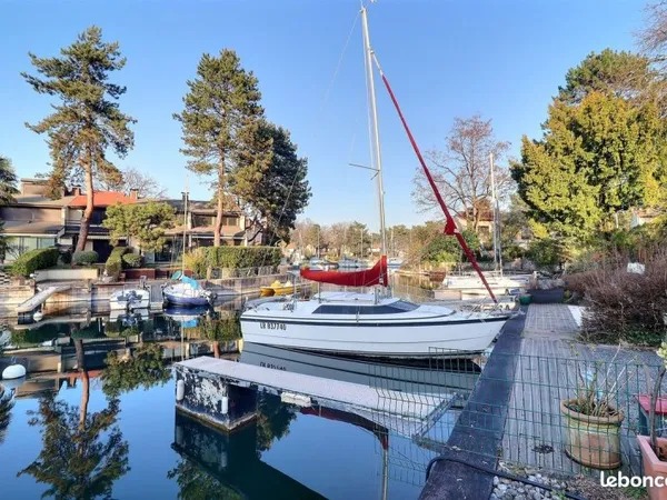 Maison 4 pièces 76 m²