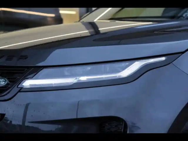Land Rover Range Rover evoque 1.5 p270e phev 269ch dynamic se — photo 3