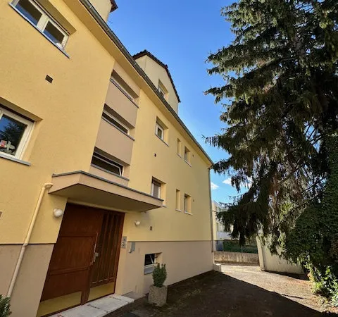 Robertsau Appartement 4 pièces LOUE
