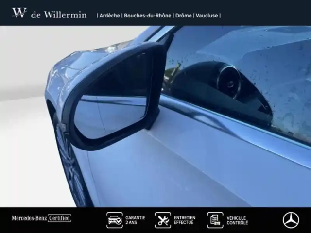 Mercedes Classe A 250 e berline progressive line — photo 14