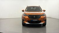 Peugeot 2008 1.5 BlueHDi 130ch S&S Allure EAT8 125g — photo 1