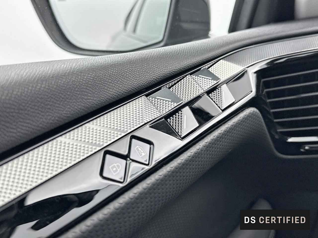 Ds Ds 4 hybride e-tense 225 eat8 rivoli — photo 17
