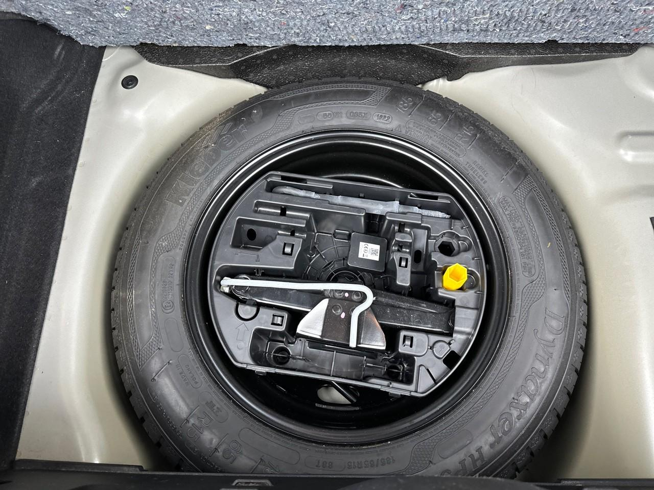 Citroën C3 puretech 110 bvm6 elle — photo 32