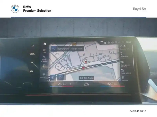 Bmw X1 sdrive18i 136ch xline — photo 15