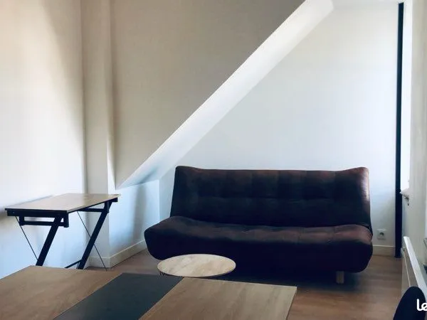 Studio 29 m2